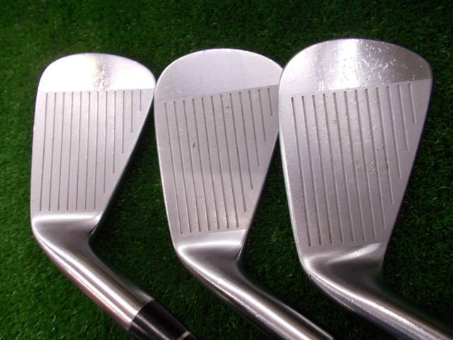 本間ゴルフ アイアンセット TOUR WORLD TW737Vn  6本