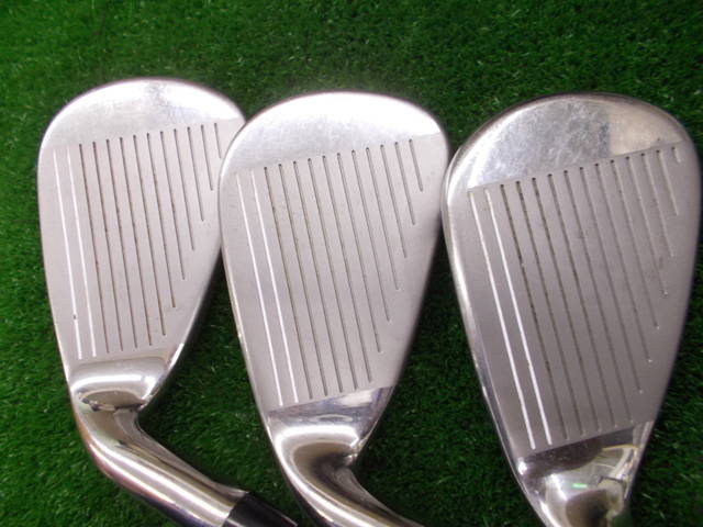 Callaway アイアンセット ROGUE ST MAX OS  5本