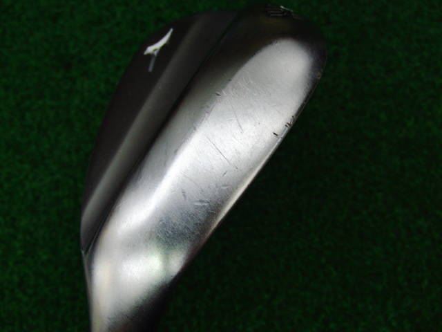 Mizuno ウェッジ Mizuno Pro T-1 ホワイトサテンブラッシュ仕上げ 58°-10V