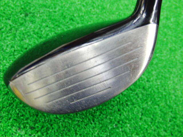 EPON フェアウェイウッド AF-202 #3