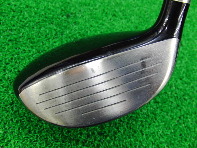 EPON フェアウェイウッド AF-202 #5