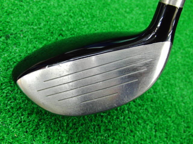 EPON フェアウェイウッド AF-202 #7