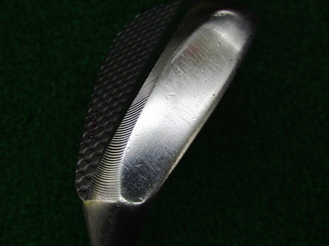 Muziik ウェッジ On The Screw Deep Forged 56゜