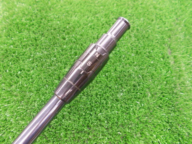 UST MAMIYA シャフト LIN-Q M40X BLUE EX 6 (S) (キャロウェイ用スリーブ) 