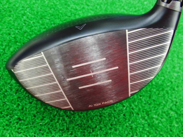 Callaway ドライバー ELYTE MINI 13.5°