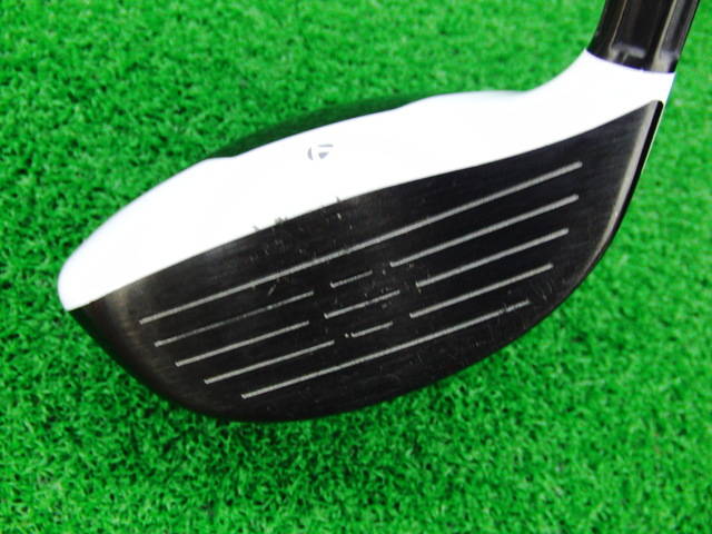 TaylorMade フェアウェイウッド M2 (2017) #3(15゜)