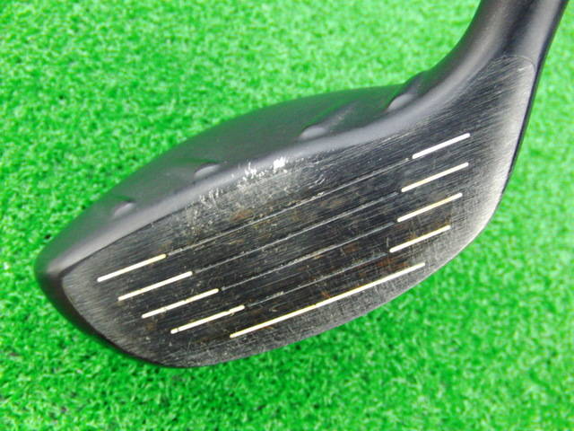 PING フェアウェイウッド G400 (付属無) #5(17.5゜)