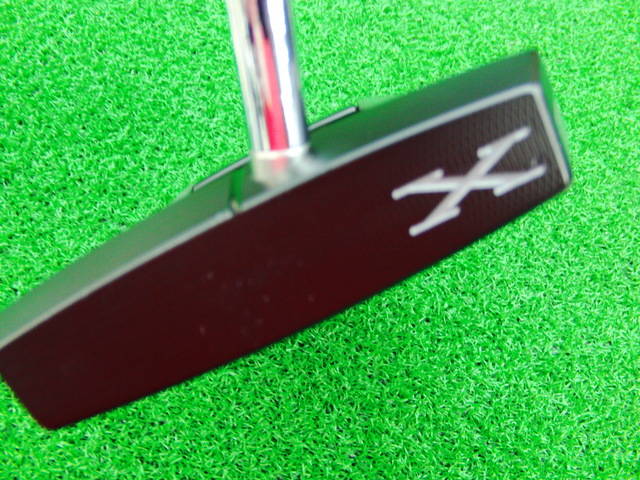 SCOTTY CAMERON パター PHANTOM X 6STR