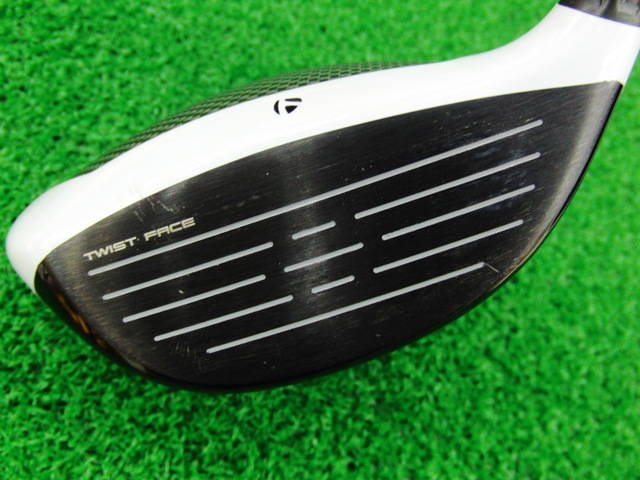 TaylorMade フェアウェイウッド SIM MAX #3(15°)