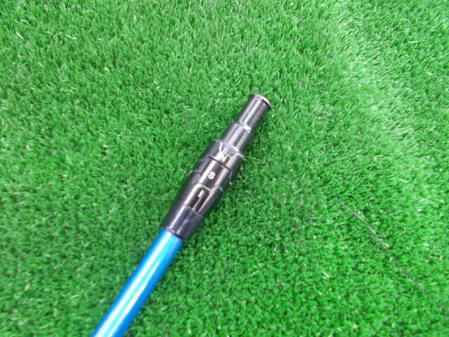 Fujikura シャフト SPEEDER NX 60 (S) (キャロウェイ用スリーブ)    