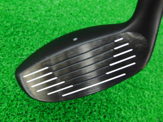 PING ユーティリティ G440 HYBRID #7(34°)