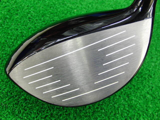 EON SPORTS ドライバー GINNICO Blue Star Edition 10.5°