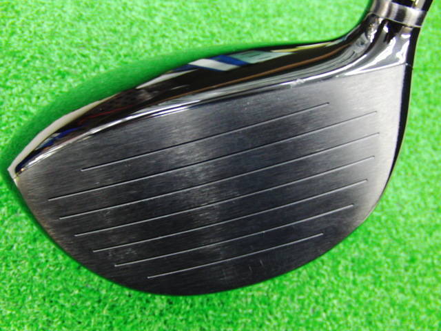 GTD GOLF ドライバー GTD ANGEL C 10.25°