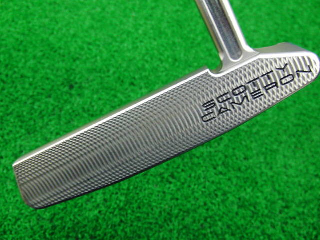 SCOTTY CAMERON パター SUPER SELECT NEWPORT 2