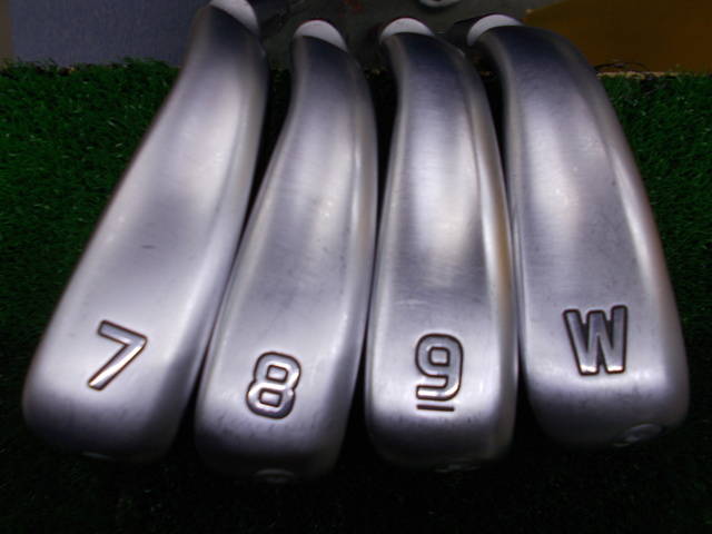 PING アイアンセット G730 その他