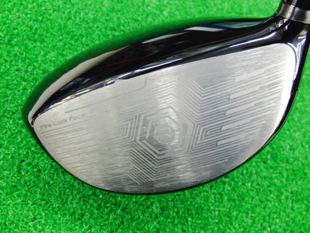 RomaRo ドライバー Ray TYPE R (2023) 10.5°