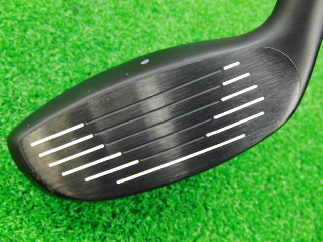 PING ユーティリティ G430 HYBRID #3(19°)