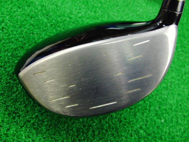 DUNLOP ドライバー XXIO (2016) Miyazaki 10.5゜