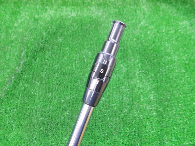 Fujikura シャフト PLATINUM SPEEDER 3 (R) (2021) スリーブ付