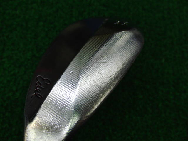 Edel GOLF ウェッジ Edel SMS WEDGE C-GRIND 56°