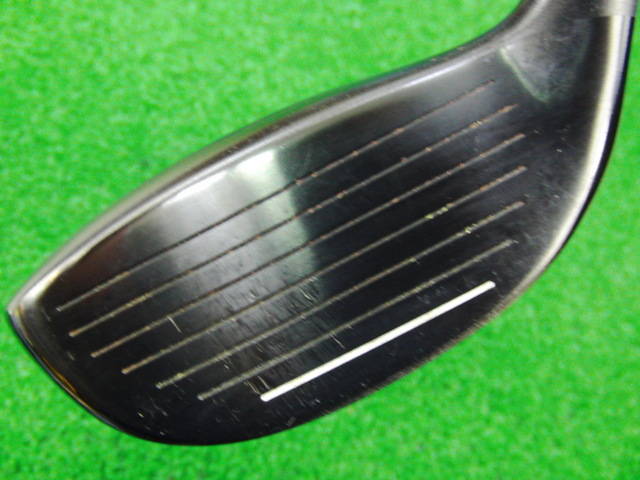 GLOBERIDE ユーティリティ ONOFF FAIRWAY WINGS KURO 24゜