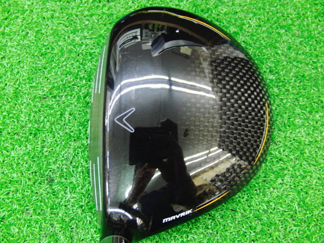 Callaway フェアウェイウッド MAVRIK MAX #5(19°)