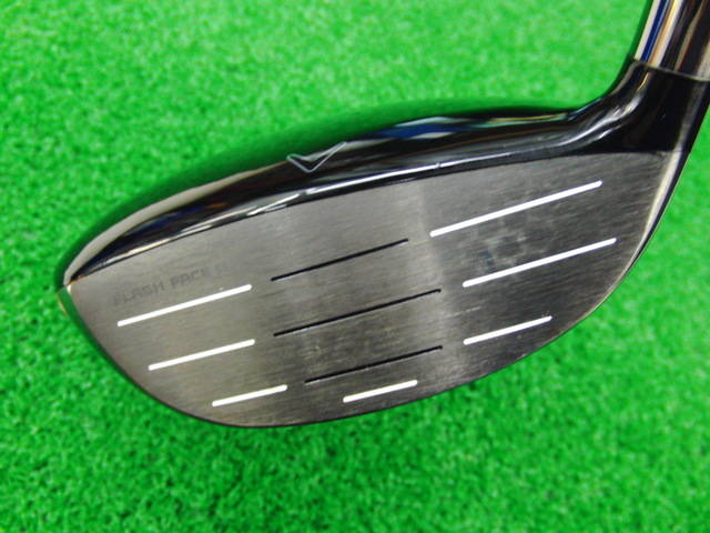 Callaway フェアウェイウッド MAVRIK MAX #3(16°)