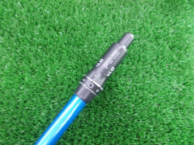 Fujikura シャフト SPEEDER NX 50 (S) (PING用スリーブ)    