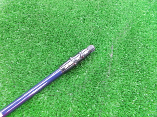 Fujikura シャフト VENTUS BLUE (VeloCore) 5 (S) (テーラーメイド用スリーブ) (テーラーメイド用スリーブ)   