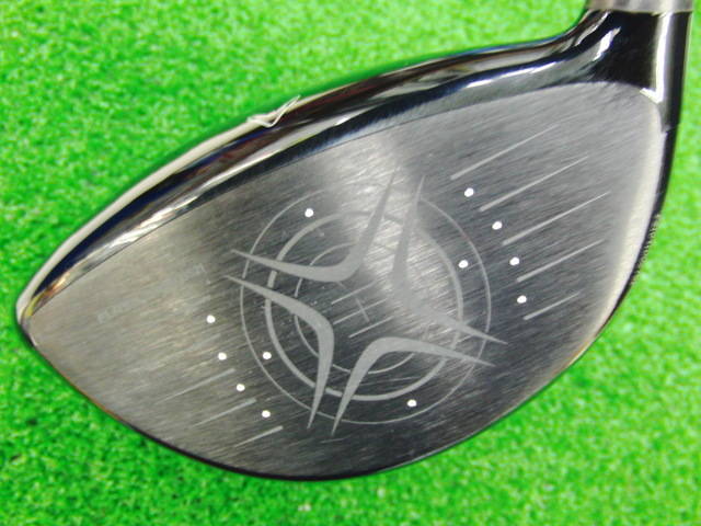 Callaway ドライバー EPIC MAX LS  9°