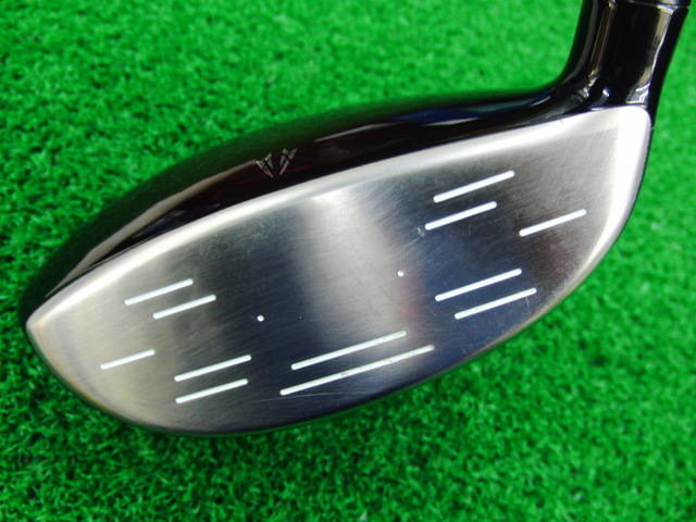 DUNLOP フェアウェイウッド XXIO (2018) レッド #4(16.5゜)