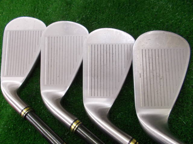 DUNLOP アイアンセット XXIO PRIME (2013)  8本