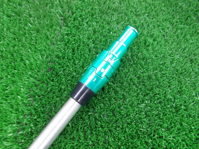 Basileus(TRIαS) シャフト (Ｘ) Basileus Spada 60