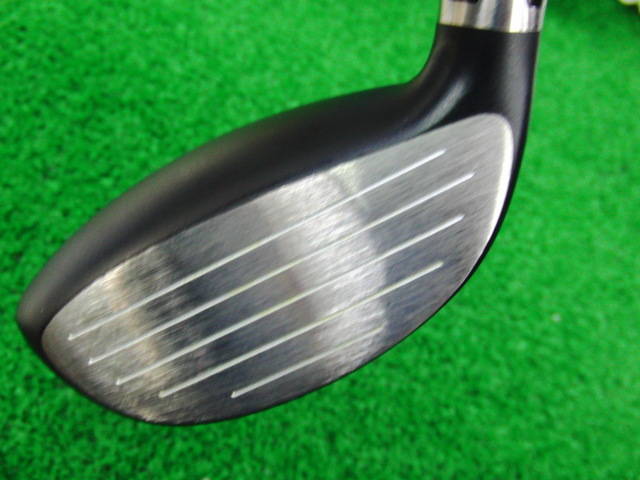 Muziik フェアウェイウッド On the Screw DF2 HEAVEN #3(15゜)