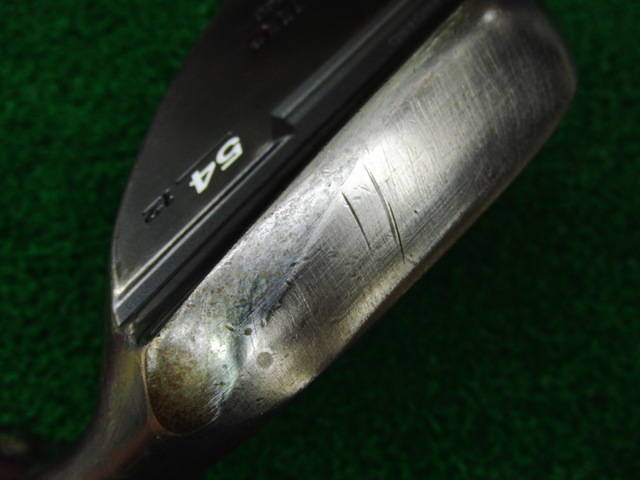 PROTO-CONCEPT ウェッジ PROTO-CONCEPT FORGED 54°/12°