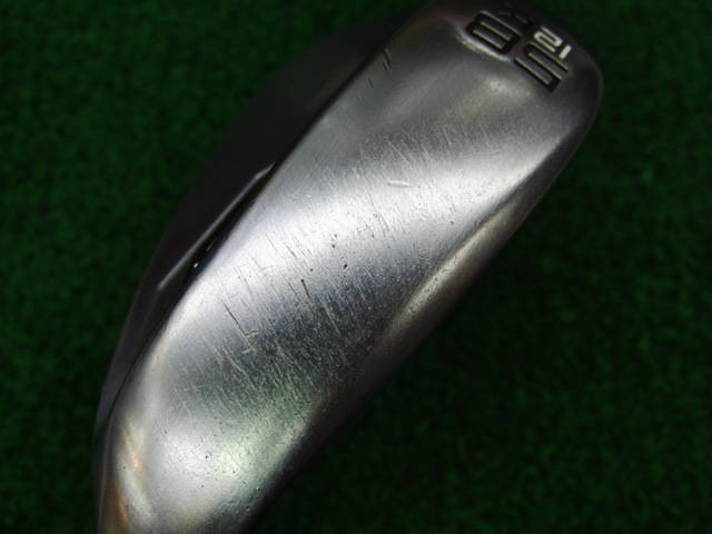 Titleist ウェッジ VOKEY FORGED (2021) 58°-12K