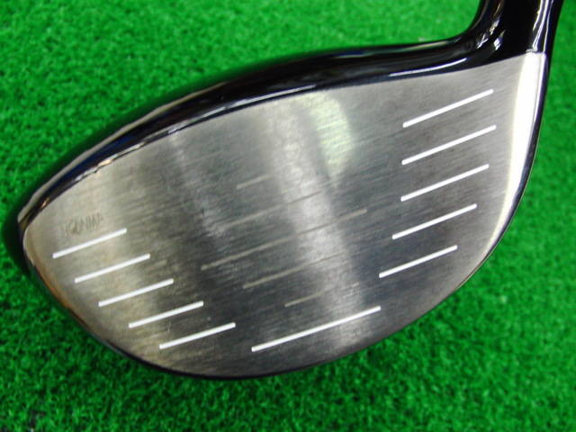 本間ゴルフ ドライバー TR20 460  9.5°
