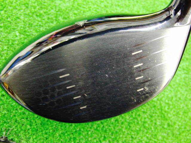 Titleist ドライバー TS1  9.5°