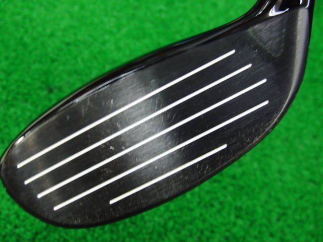 本間ゴルフ ユーティリティ TOUR WORLD TW757 #5(24°)