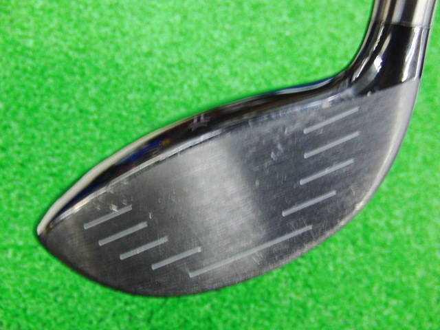 DUNLOP フェアウェイウッド SRIXON ZX #5(18°)