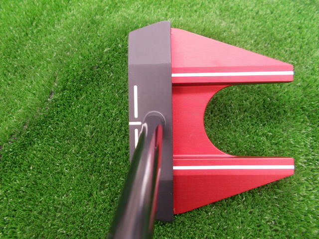 ODYSSEY パター Square 2 Square TRI-HOT #7