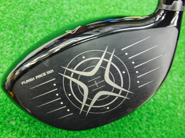Callaway ドライバー EPIC SPEED 10.5°