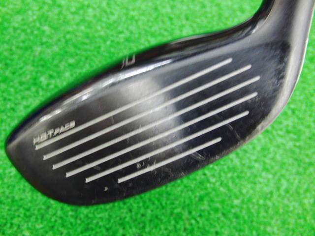 cobra ユーティリティ AEROJET 4H(21°)