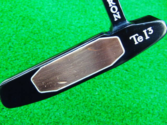 SCOTTY CAMERON パター TeI3(TERYLLIUMⅡ) NEWPORT 2