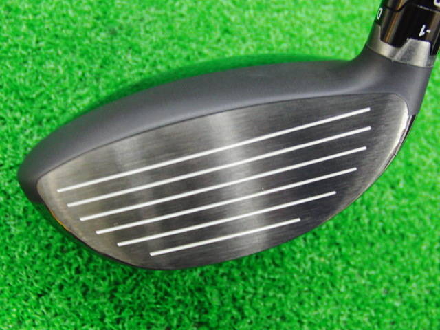 Callaway フェアウェイウッド PARADYM Triple Diamond #5(18°)