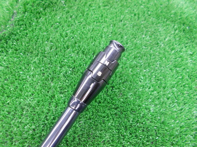 UST MAMIYA シャフト LIN-Q M40X BLUE EX 6 (S) (キャロウェイ用スリーブ) 