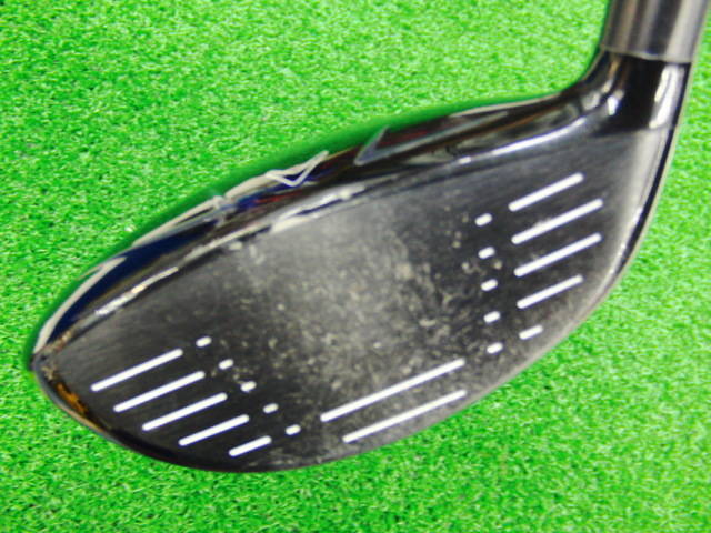 Callaway フェアウェイウッド GBB EPIC STAR #3(15゜)