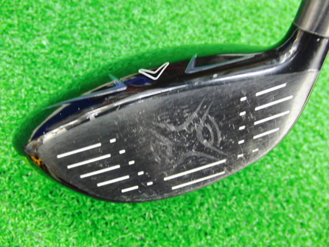 Callaway フェアウェイウッド GBB EPIC STAR #5(18゜)