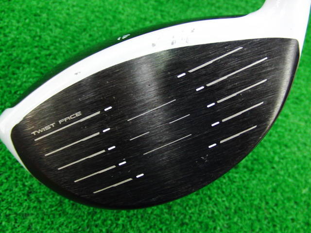 TaylorMade ドライバー SIM2 MAX 10.5°