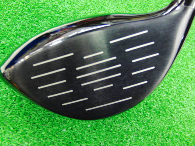 YAMAHA ドライバー RMX VD/X 10.5°